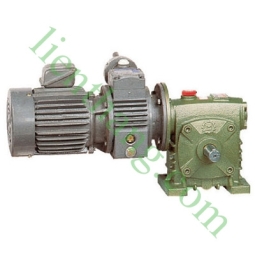 Motor giảm tốc điều tốc cơ