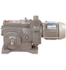 Động cơ giảm tốc điều tốc  RCV