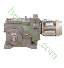Motor giảm tốc biến tốc