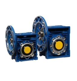 RV Series Worm Gearbox