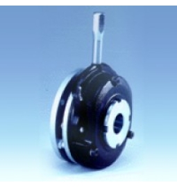 Phanh từ động cơ chỉnh tay