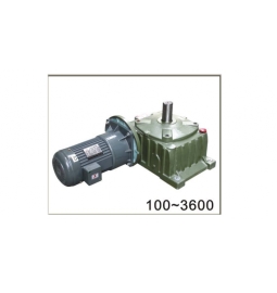 Động cơ hộp giảm tốc