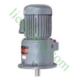 Động cơ giảm tốc Liming