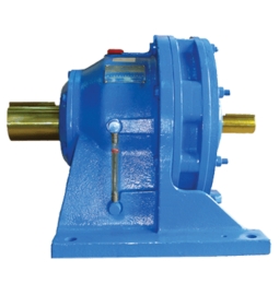 Đầu giảm tốc cycloidal