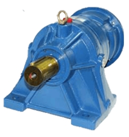 Đầu giảm tốc bánh răng hành tinh