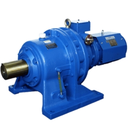 Động cơ giảm tốc xích lô 