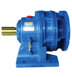 Đầu giảm tốc cycloidal