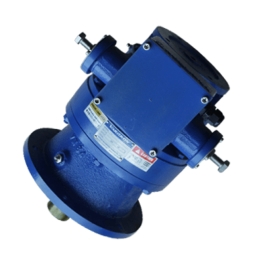 Đầu giảm tốc xích lô