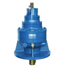 Đầu giảm tốc bánh răng hành tinh