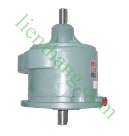 Đầu giảm tốc VD
