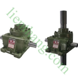 Giảm tốc chuyển động xoắn VJ