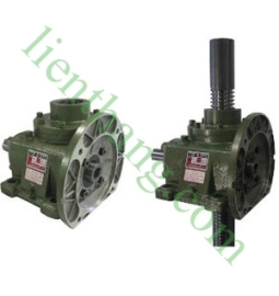 Giảm tốc chuyển động xoắn VJM