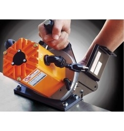 Máy vát mép cầm tay 2in1