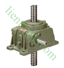 Giảm tốc chuyển động xoắn VOWY