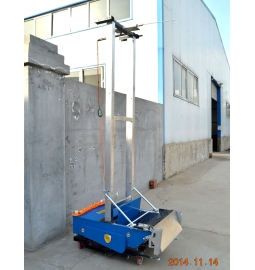 Máy tô tường tự động