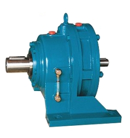 Đầu giảm tốc xích lô